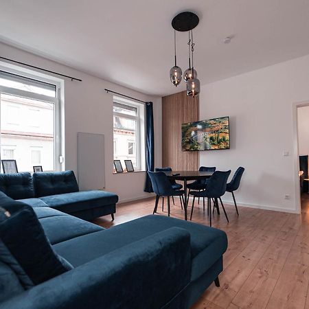 Unique Cityresidenz Naehe Muenster - We02 อูล์ม ภายนอก รูปภาพ