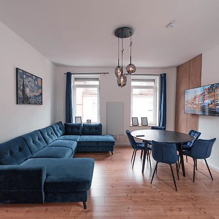 Unique Cityresidenz Naehe Muenster - We02 อูล์ม ภายนอก รูปภาพ