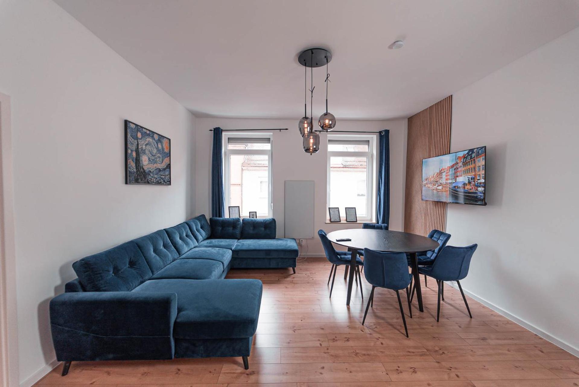 Unique Cityresidenz Naehe Muenster - We02 อูล์ม ภายนอก รูปภาพ