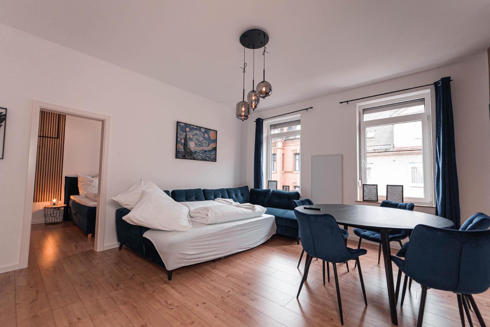 Unique Cityresidenz Naehe Muenster - We02 อูล์ม ภายนอก รูปภาพ